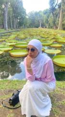 Ouassila Faid