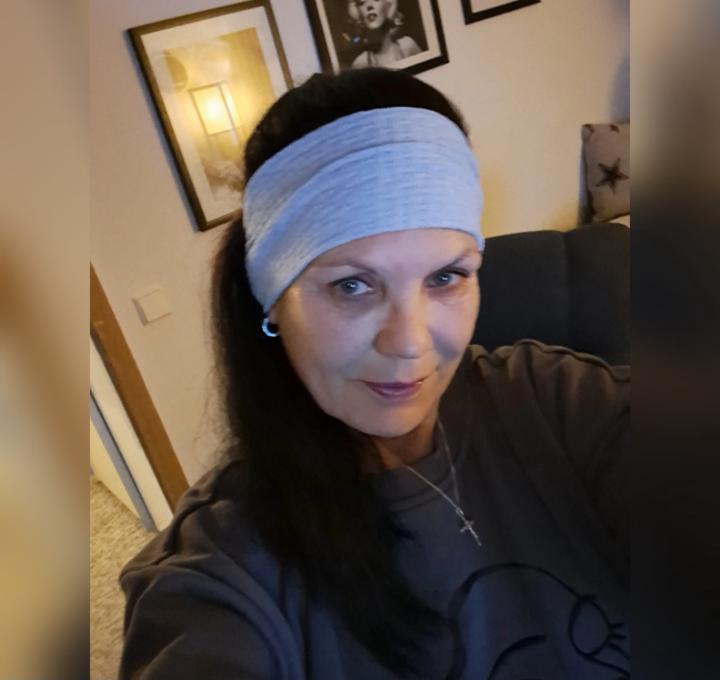 Angela Gehrmann