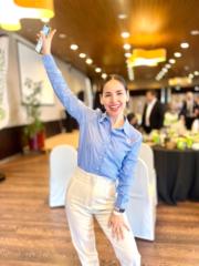 Yhosett Carla Enrriquez Jauregui