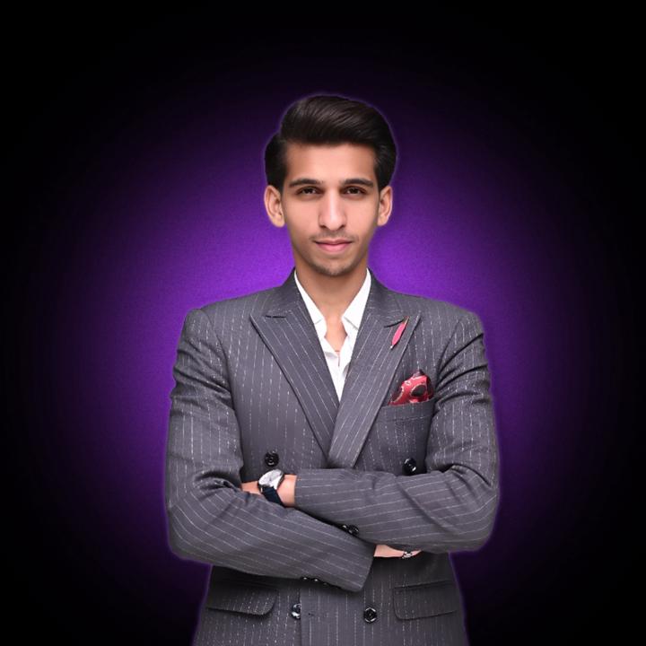 M Awais Sulman