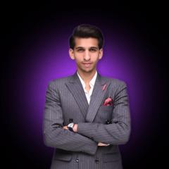 M Awais Sulman
