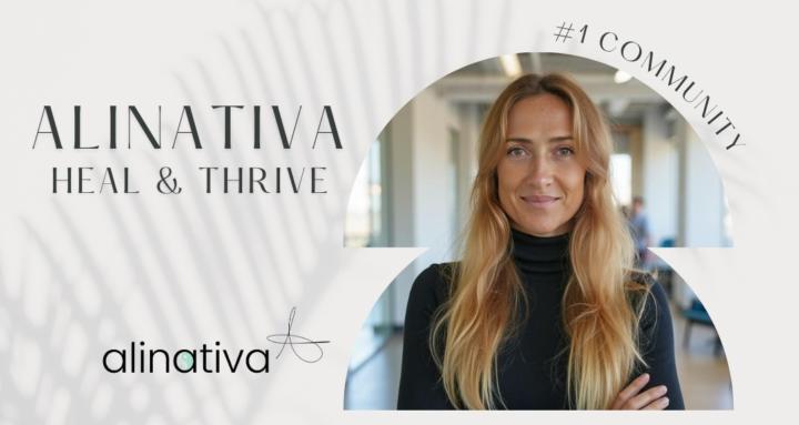 Alinativa Heal & Thrive