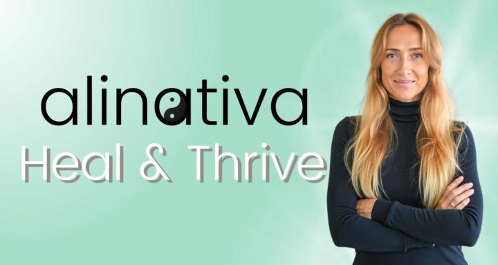 Alinativa Heal & Thrive