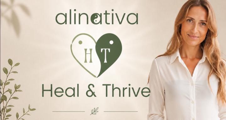Alinativa Heal & Thrive