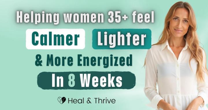 Alinativa Heal & Thrive