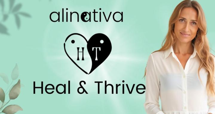Alinativa Heal & Thrive
