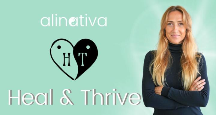 Alinativa Heal & Thrive