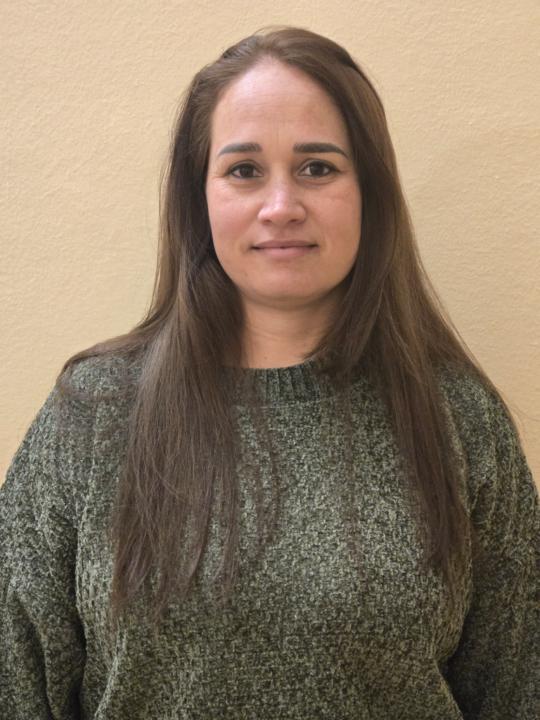 Yilian Beltrandes jacas