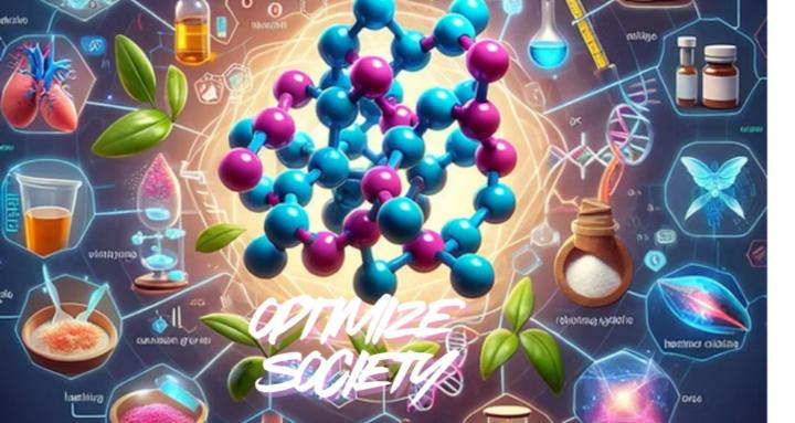 Optimize Society