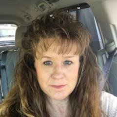 Pattie Overcash