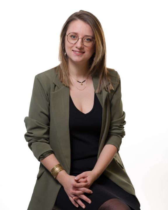 Anaïs Sicard