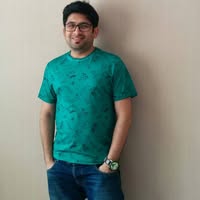 Vishesh Gupta