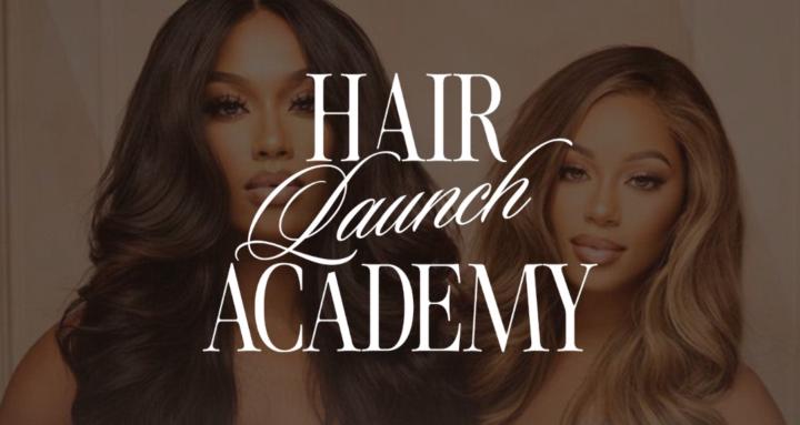 Hair Launch Academy