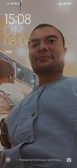 Djehie Ezéchiel Dakoury