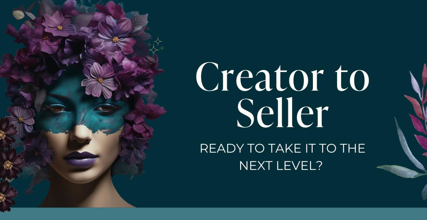 Creator to Seller
