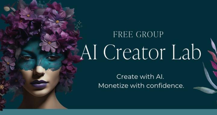 AI Creator Lab