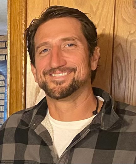 Daniel Graham
