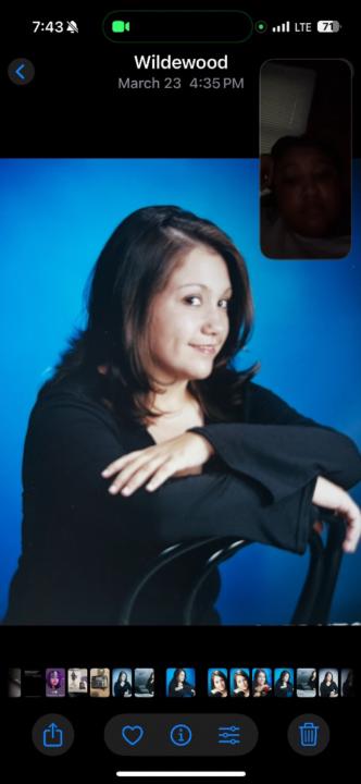 Tammy Howard