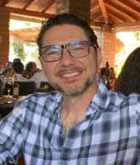 Rodrigo Ramirez