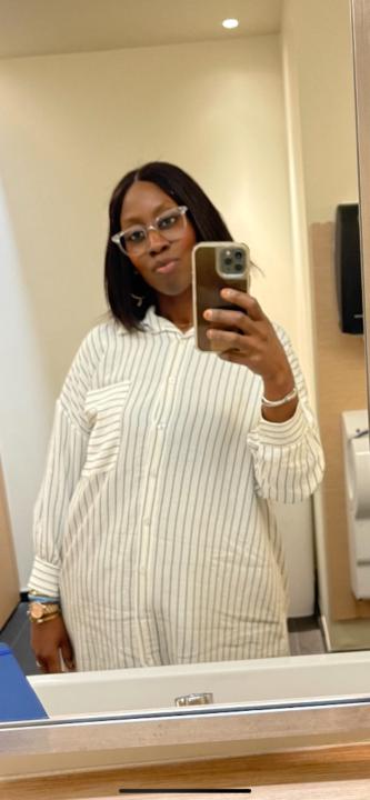 Fatou Soumare