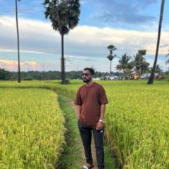 Surya S
