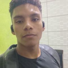 Cauã Dos Santos Rozeira