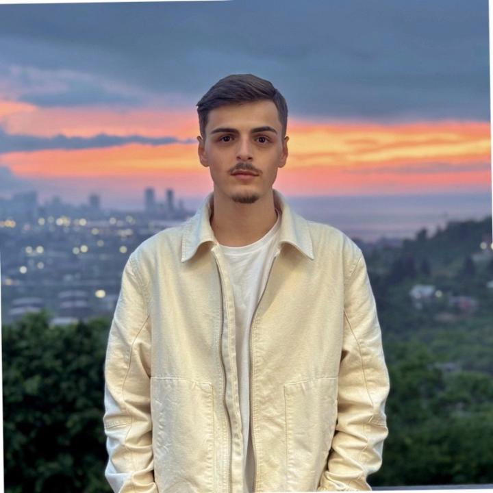 Sergi Gurgenidze