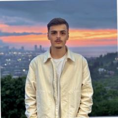 Sergi Gurgenidze