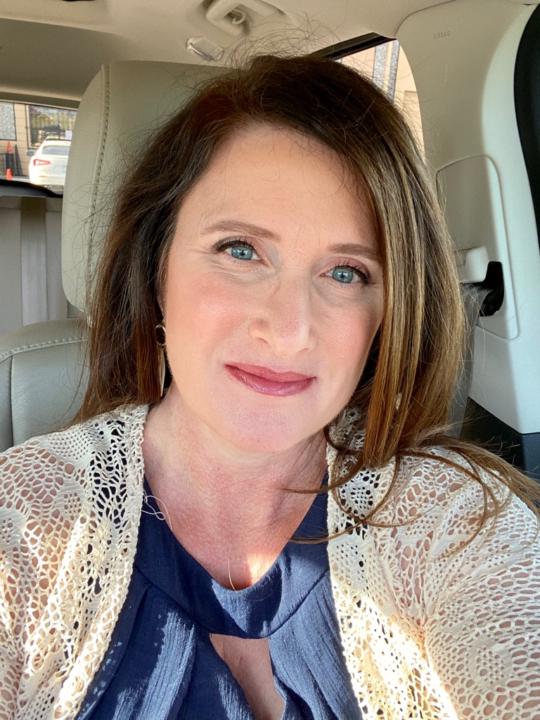 Lynn Curry-Garza