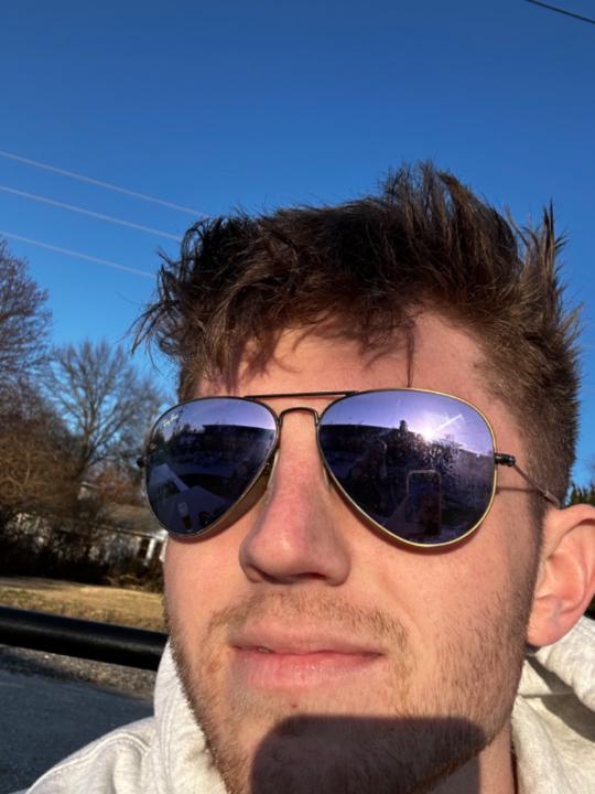 Colton Daniel