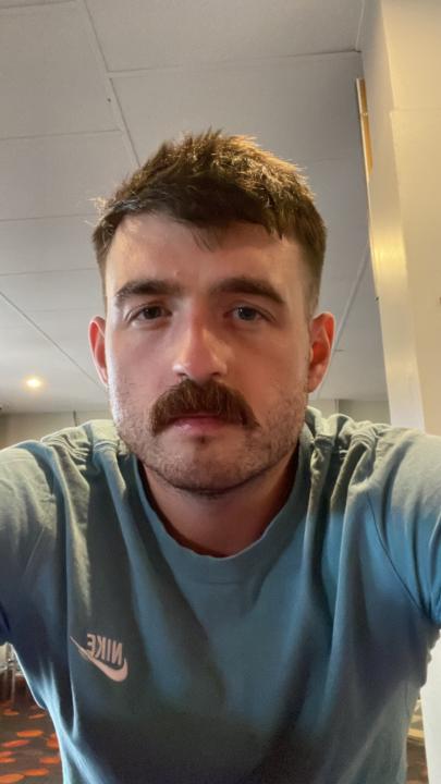 Charlie Murray