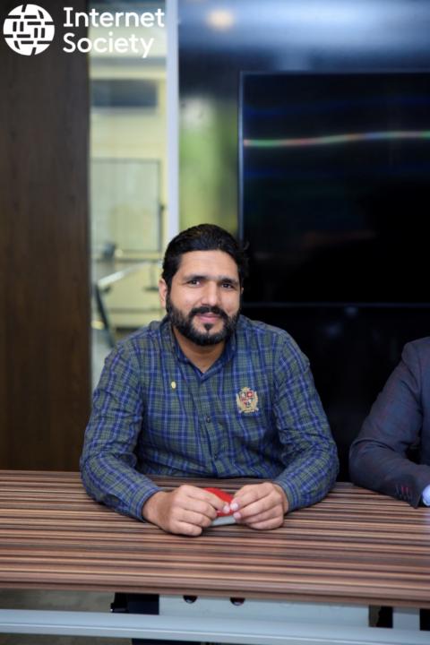 Abdullah Qamar