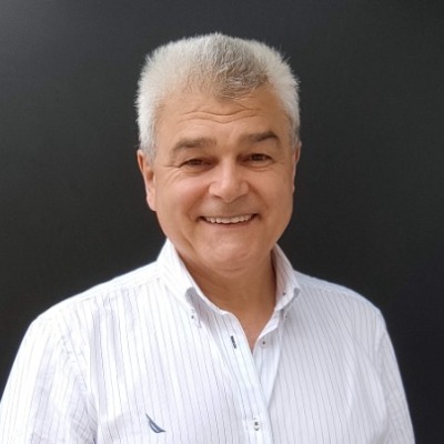 Thomas Emerald White