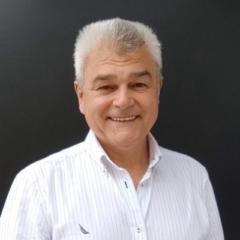 Thomas Emerald White