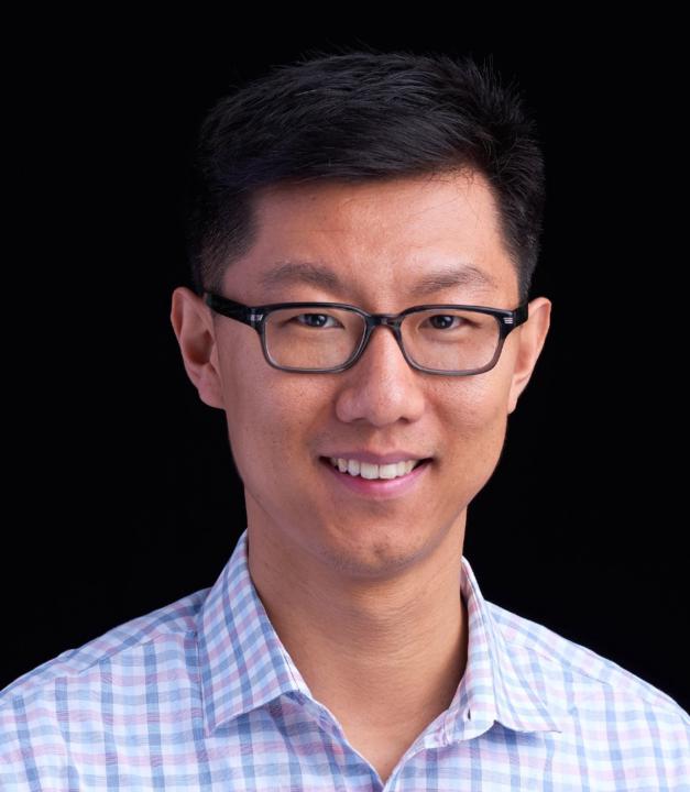 Ben Li