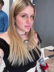 Luz Ogayar