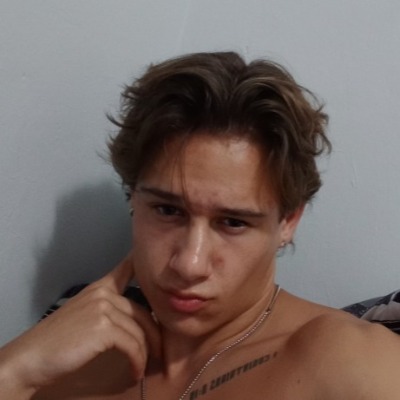 Zachary Van Der Merwe