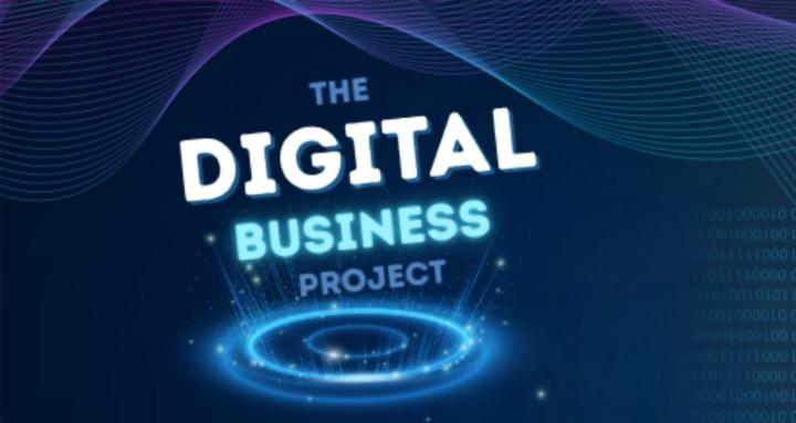 The Digital Business Project