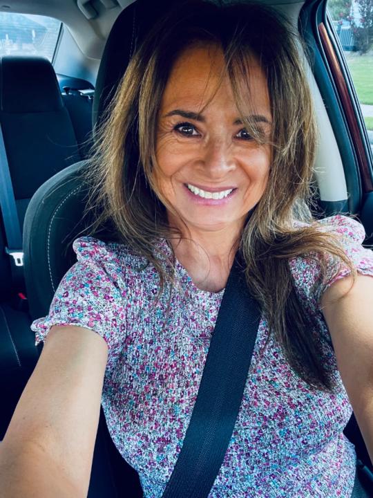 Marianella Reyes