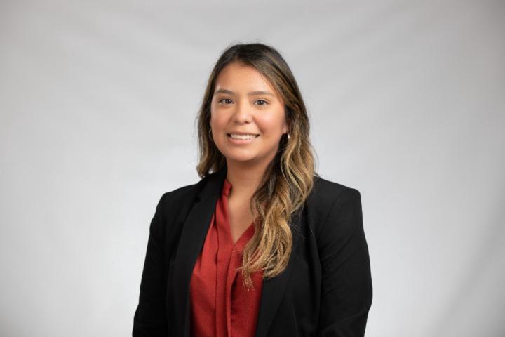 Margarita Carrillo