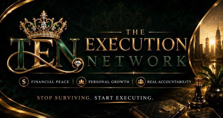 The Execution Network