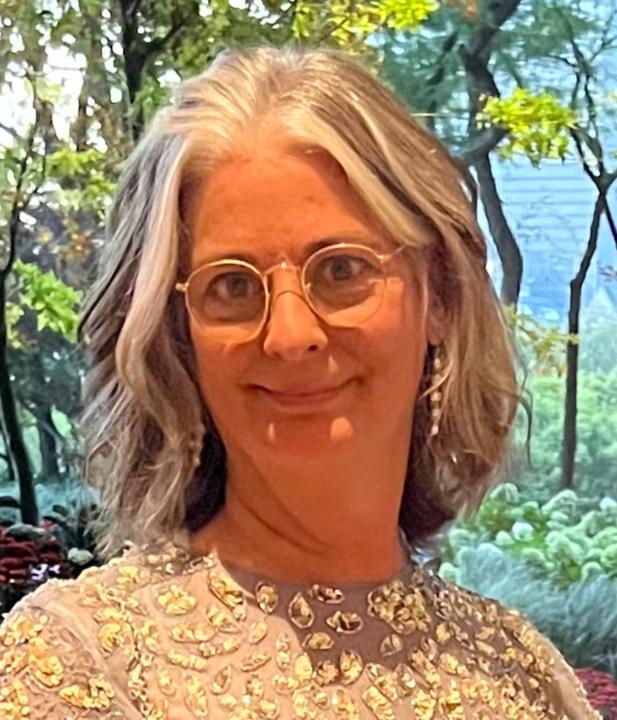 Karen Whalen