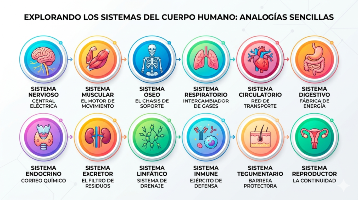 Con este cuerpo, en este mundo... (para empezar a conversar)