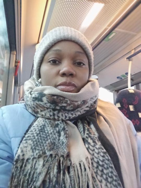 Azuka Jennifer Etue