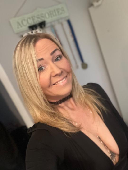 Claire Summerside
