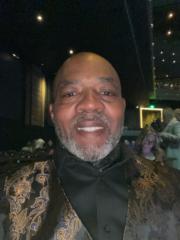 Lester Trammer Sr