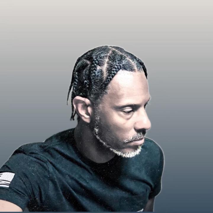 Jared Mattocks
