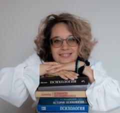 Anna Polyakova