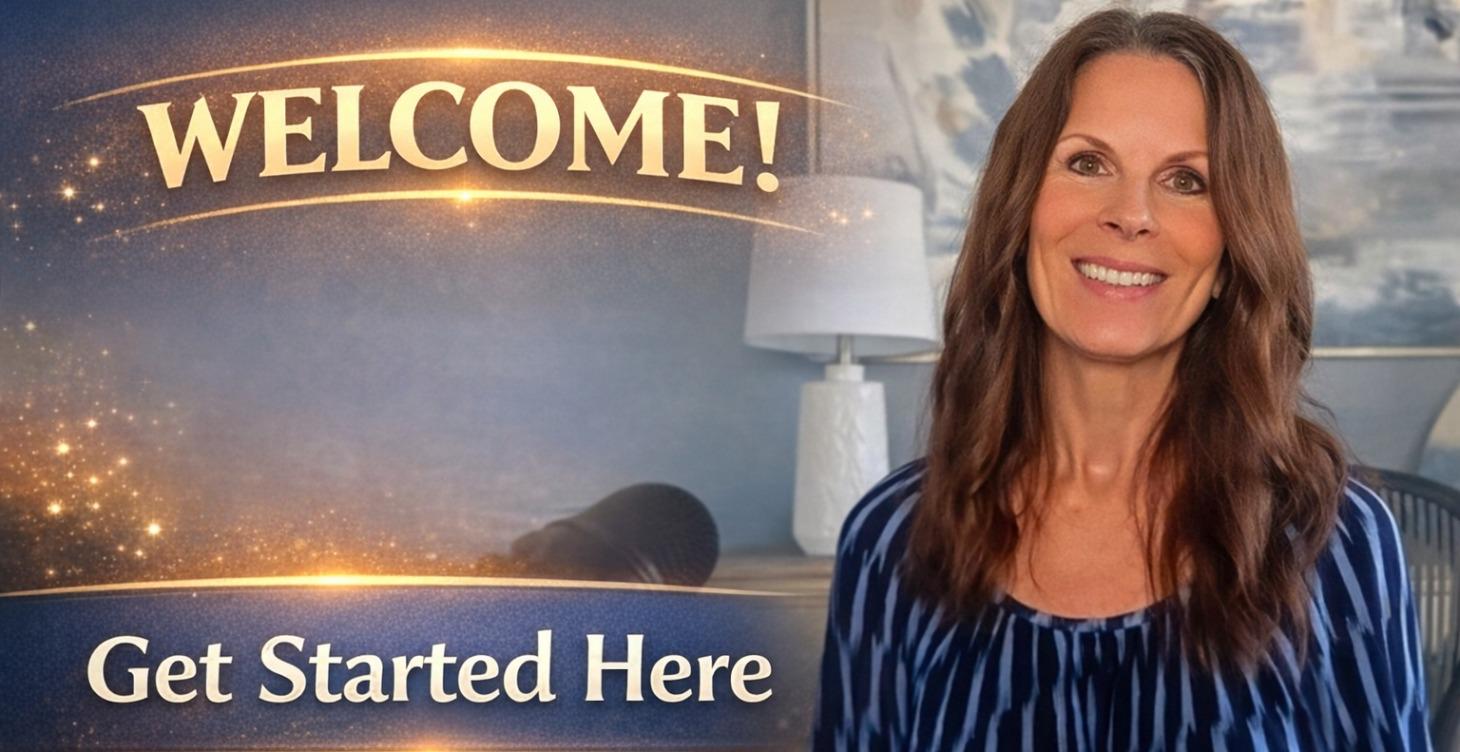 Start Here – Your Financial Reset