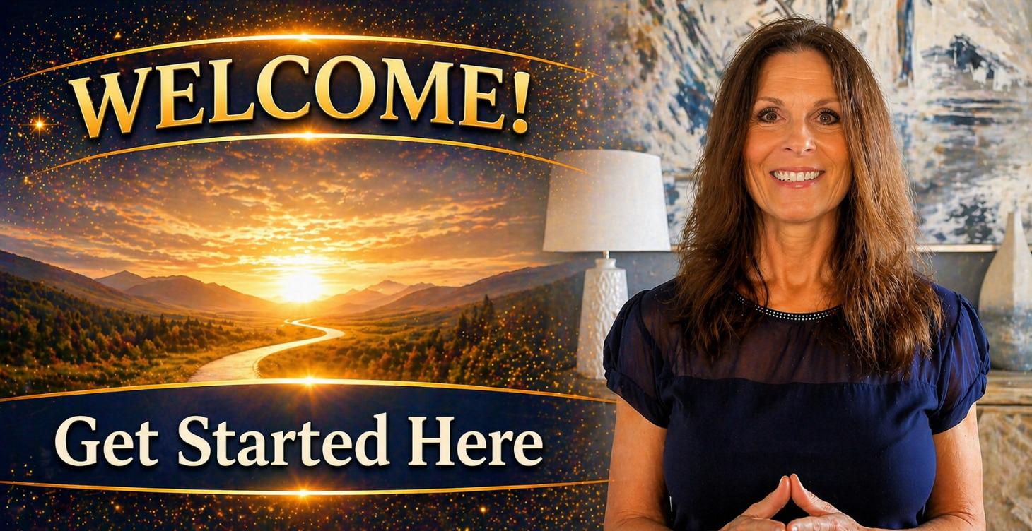 Start Here – Your Financial Reset
